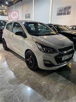 شيفروليه سبارك